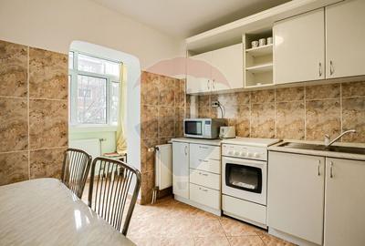 Apartament cu 2 camere de inchiriat zona Podgoria Apartament cu 2 camere de inchiriat zona Podgoria - 8