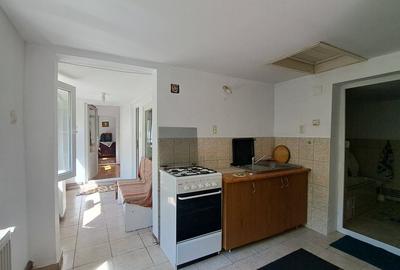 CASA SI LIVADA/ZONA DE DEALURI IMPADURITE/VALEA SCHEII/MANGA/VOINESTI/DAMBOVITA - 30