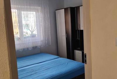 Apartament cu 3 camere decomandat, mobilat în Terezian - 5