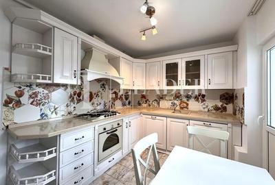 Apartament spatios cu 4 camere || Piata Alba Iulia- Unirii | Partial mobilat - 20