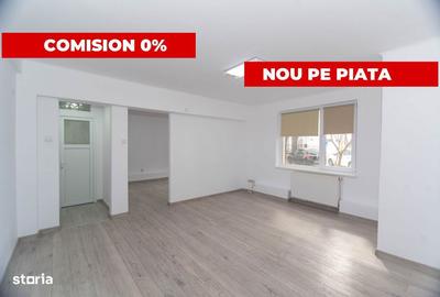 Apartament cu 2 camere în Ultracentral - 5