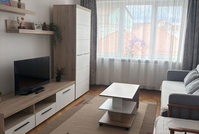 Apartament cu 2 camere în Terezian - 11
