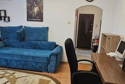 Apartament cu 2 camere semidecomandat în Narcisa - 2
