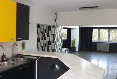 Apartament 3 camere open space Unirii Goga - 10