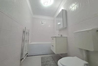 Apartament cu 2 camere decomandat, mobilat în Casa de Cultură - 6