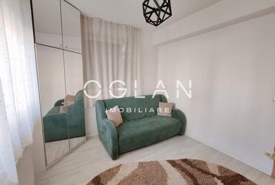 Apartament 3 camere Valea Aurie, Sibiu - Comision 0% - 11