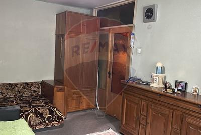 Garsonieră decomandată, mobilată în Băneasa - 2