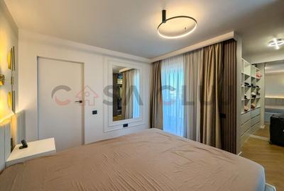 3 camere -cu view spre Baza Sportiva - 9