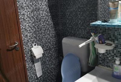 Apartament cu 3 camere decomandat în Central - 5