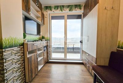 Apartament 3 camere la cheie | Bloc nou | Terasa | Garaj | Vivo Mall - 5