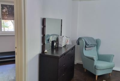4 Camere la Parter Înalt – Ideal Locuință sau Birou - 17