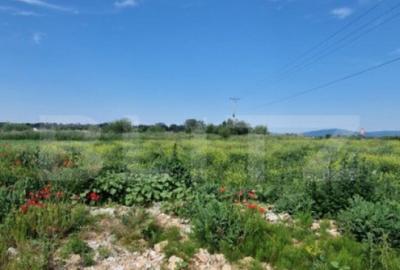 Teren de 1203 mp, în Hărman - 7