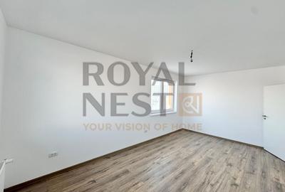 Apartament 3 camere cu dressing, NOU, in cartierul Tractorul - 3