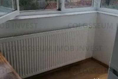 Garsonieră semidecomandată în Bartolomeu - 4