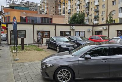 Spațiu comercial, de 18 mp, în Fortuna - 8