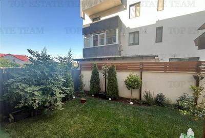 Apartament 2 camere cu gradina, mobilat/utilat in zona Braga - 5