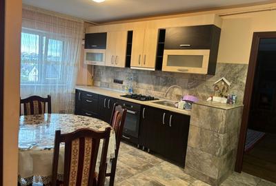 Apartament cu 2 camere decomandat în Nord - 8