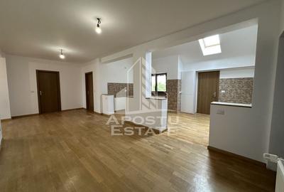 Penthouse cu 3 camere, 2 bai si 2 terase in Giroc, zona planetelor. - 2