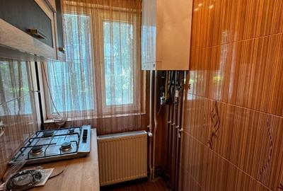 Apartament cu 2 camere semidecomandat, mobilat în Republicii - 3