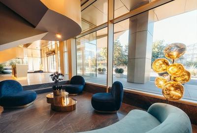 Apartament cu 2 camere semidecomandat în Floreasca - 12