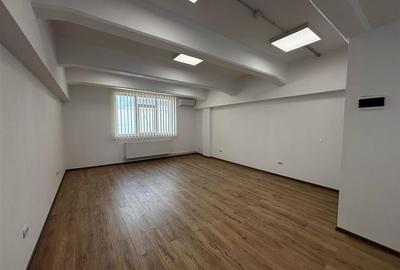 Spatiu Pentru Birou, Centru Civic - 2