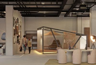 Spatii comerciale de inchiriat in Aria Valea Cascadelor, Comision 0% - 6