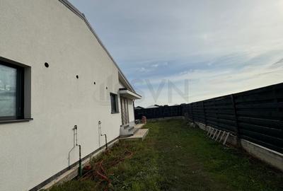 Casă individuală cu 3 camere cu Canalizare în Tunari - 13