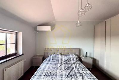 0% COM Apartament deosebit cu 3 camere, 2 niveluri | Ronat - 6