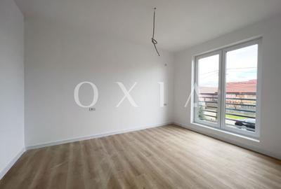 Duplex cu 4 camere cu Teren 300 Mp în Chișoda - 10