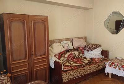 Apartament 3 Camere Ultracentral Buzau de Inchiriat