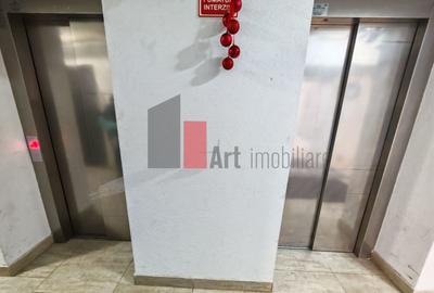 Apartament cu 2 camere de vanzare -Pacii-cu centrala - 21