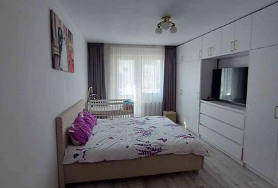 Apartament cu 2 camere decomandat în Budiu Mic - 2