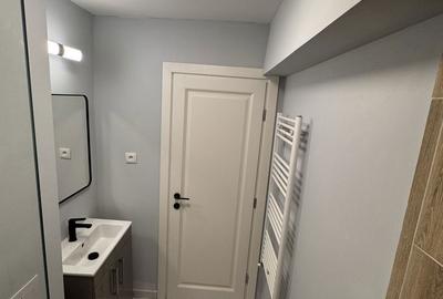 Apartament cu 2 camere decomandat în Exterior Vest - 7