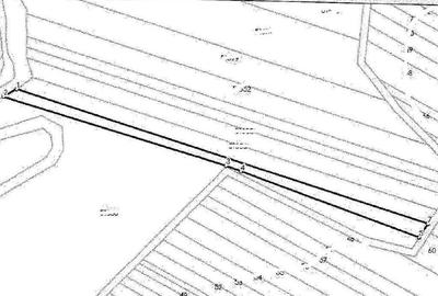 Teren intravilan arabil loc Barza, Jud Olt - 3