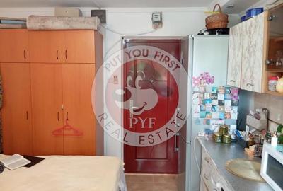 Metrou | 1 Dec 1918 | Garsoniera | 15mp | semidec | B11507 - 4