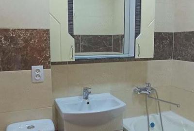 Apartament cu 2 camere semidecomandat în Bălcescu