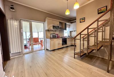 Apartament cu 4 camere, mobilat în Andrei Mureșanu - 18