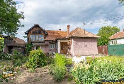 Casa traditionala, cu teren pretios de 534 mp, Targu Secuiesc - 5