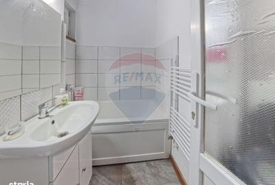 Spațiu comercial, de 49.4 mp, în Banca Națională - 3