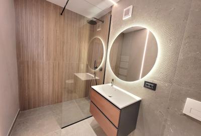 Apartament cu 2 camere decomandat în Tractorul - 14