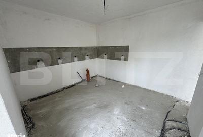 Casă cu 4 camere în Albești - 2
