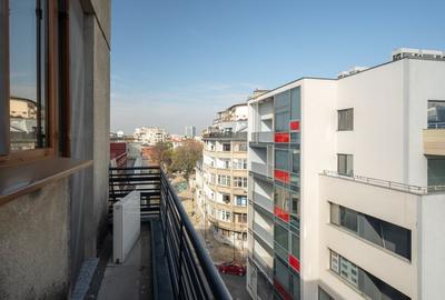 Apartament atipic in inima orasului - 11