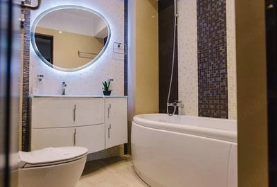 Apartament cu 2 camere decomandat în Central - 1