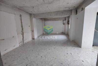 Spatiu comercial Bd. Unirii intersectie Calea Vitan - 18