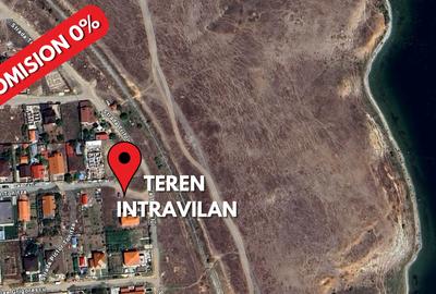 Teren agricol intravilan de 691 mp, în Limanu