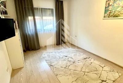 Apartament 3 camere cu curte proprie, complet mobilat, Giroc - 5