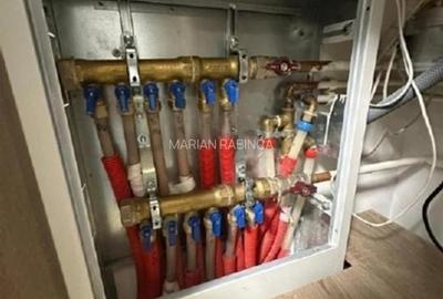 13 Septembrie, 3 camere 76 mp - 1