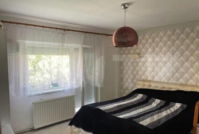 Apartament cu 3 camere semidecomandat în Carpați 2 - 1