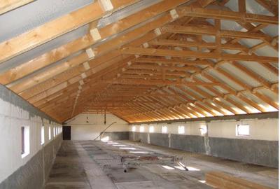 Vand hala multifunctionala Varias - 6