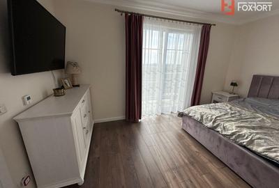 Casa superba complet mobilata la 15 minute de oras - ID V4992 Casa superba complet mobilata la 15 minute de oras - ID V4992 - 11